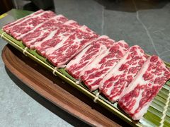 -花时·炭火烧肉(东百中心A馆店)