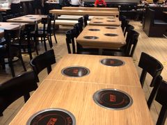 大堂-大家乐(广州中华广场店)