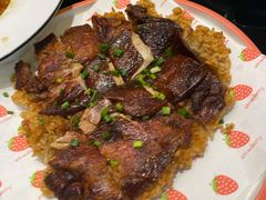 -锡和无锡菜(景丽苑店)