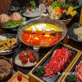 大连首家🔥湊湊火锅小酒馆