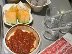 -海底捞火锅(翔龙天地广场店)