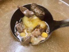 -化州肥仔大排档(建安二路店)