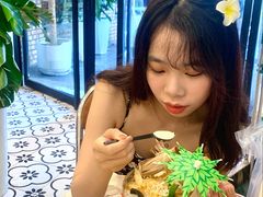 -春莱·老挝咖啡·泰式奶茶(钟楼店)