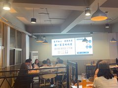 -四禧精酿铜锅涮肉·烧烤工场(大明湖店)