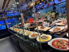 -大鹏饭店·金陵家宴(奥体中心店)