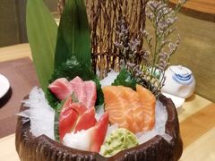 -割烹旭日本料理(龙湖狮山天街店)