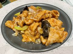 -凯鸽酒楼(操场城店)