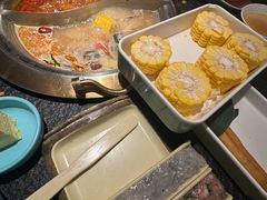 -熊喵来了火锅·牧场好肉(邯郸邯山万达店)