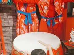 -铁箭门串串香主题火锅(汇锦城店)