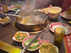 -大吉利·潮汕牛肉火锅(河西店)
