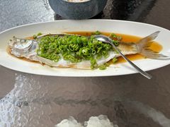 -浙里本味·宴四季江南(三台山路店)