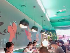 -蛙小侠(五象万象汇店)