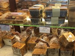 -红宝石·鲜奶小方(万航店)