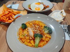 -Pennehut畔尼意面(合肥万象城店)
