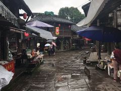 -涞滩古镇