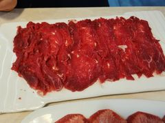 -品牛阁潮汕牛肉火锅(洋河店)