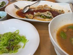 -山水一号·中餐厅