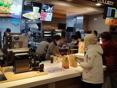 -麦当劳(长泰商业广场店)