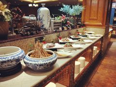 -吉布鲁牛排海鲜自助(龙湖北城天街购物广场店)