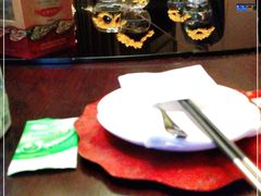 -西安凯悦酒店·湖畔中餐厅