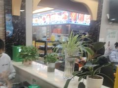 -西域美食(西直门南小街店)