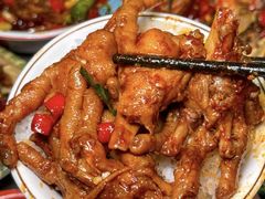 -老三样·旧食新味(船山路店)