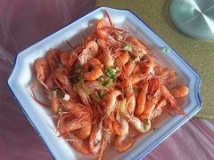 -长廊饭店(锦溪古镇店)