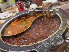 -川西坝子火锅(金沙1.0直营店)