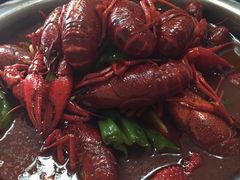 -袁老大龙虾(石鼓路总店)