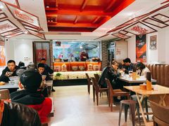 -弓家大队老碗面(高新咖啡街区店)