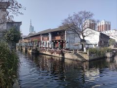 -嘉兴月河历史街区