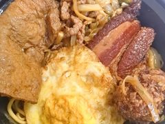 -梅溪·小伙子干挑面(安吉总店)