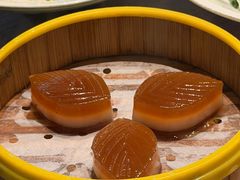 -云锦壹号·淮扬宴(徐汇万科店)