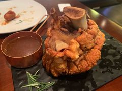 -haxnbauer海森堡德国餐厅(深圳coco店)