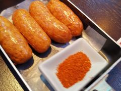 -钳真多钓虾馆·小龙虾海鲜烧烤(九六广场店)