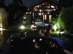 -凤翔首邑温泉度假村