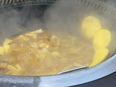 -贤花饭店(城阳店)