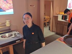 -竹犇番茄火锅(长风街店)