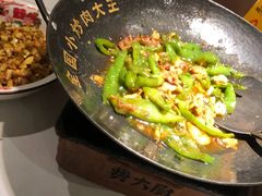 -费大厨辣椒炒肉(高铁吾悦广场店)