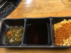 -赞酱川式烤肉(蜀都万达店)
