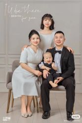 -小阿福儿童摄影(光谷时代广场店)