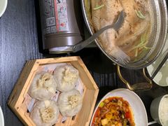 -顺香居·老字号湖北菜(江汉路店)