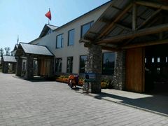 -北京鹿世界主题园