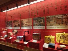 -御茶膳房皇家糕点博物馆(北京首店)