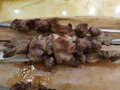 -新疆巴州金丝特餐厅(大钟寺店)