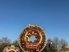 -上海迪士尼度假区