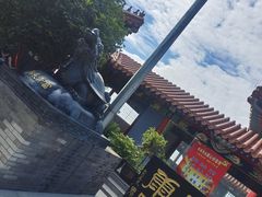 -华清宫景区