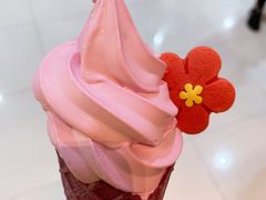 紫薯华夫筒-麦当劳(SM城市广场店)