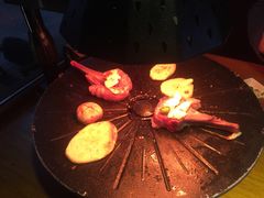 -韩烧里烧肉啤酒馆(大唐西市店)