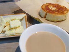 -斯琴阿妈蒙古餐厅(新城店)